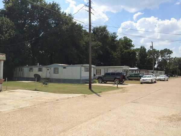 Photo of Mobile Home Park
