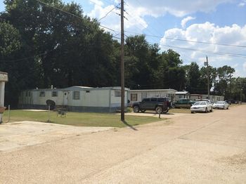 Photo of Mobile Home Park