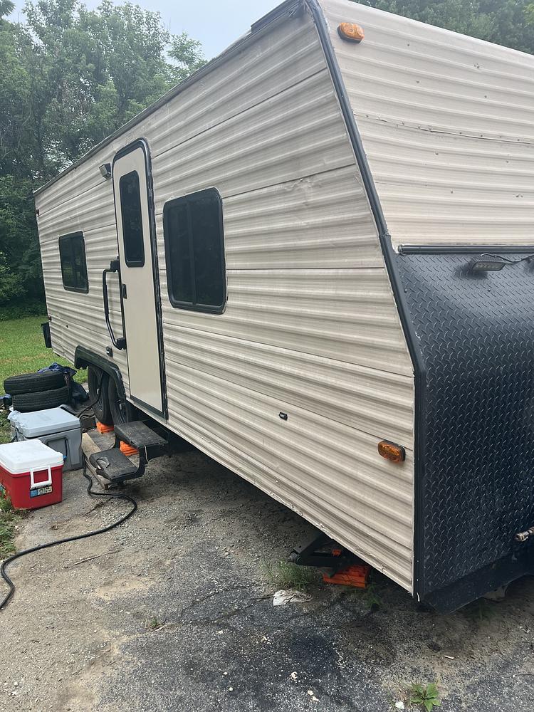 Photo of Rv