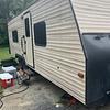 RV for Sale: 2001 CHEROKEE 22CE