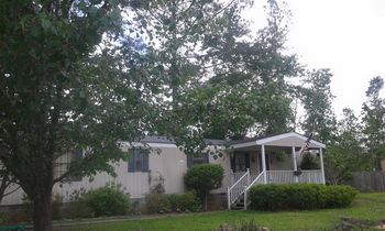 Manager's home