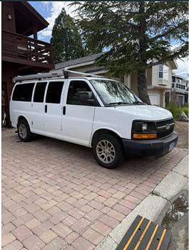Photo of Rv