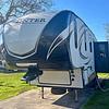 RV for Sale: 2017 Sprinter Wide Body FW 269FWRLS
