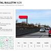 Billboard for Rent: 162B PA Turnpike at Willow Grove, Willow Grove, PA