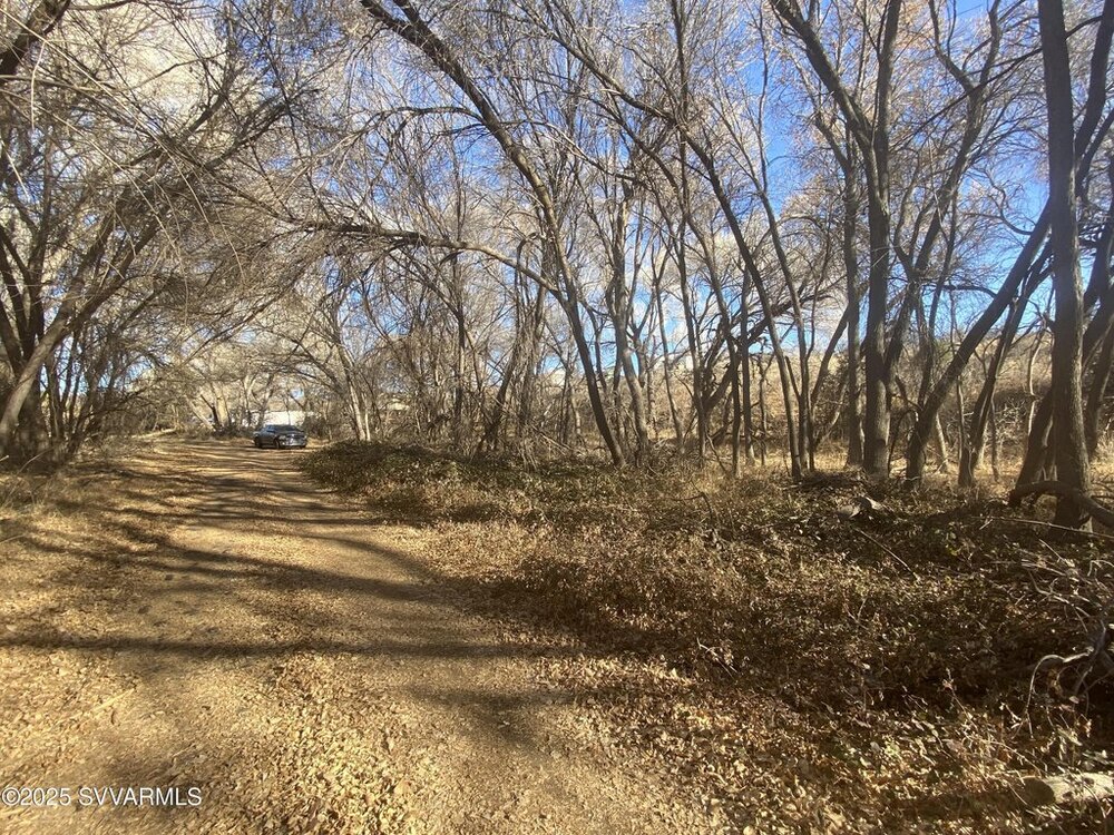 Photo of Mobile Home Lot
