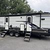 RV for Sale: 2023 PALOMINO PUMA 26FKDS
