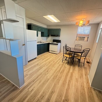 Photo of For Rent: 3-bedroom, 1-bathroom |  Paradise Lane 1520 Wilkes