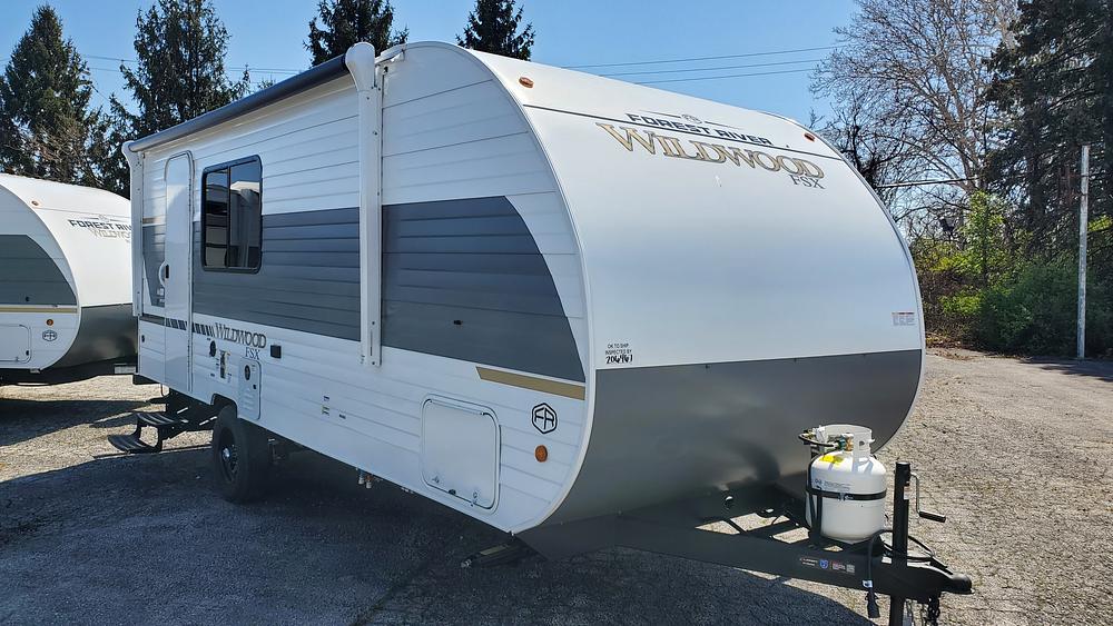 Photo of Rv
