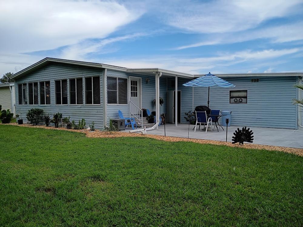 Cypress Lakes Village