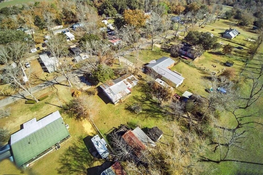 Photo of Mobile Home Lot