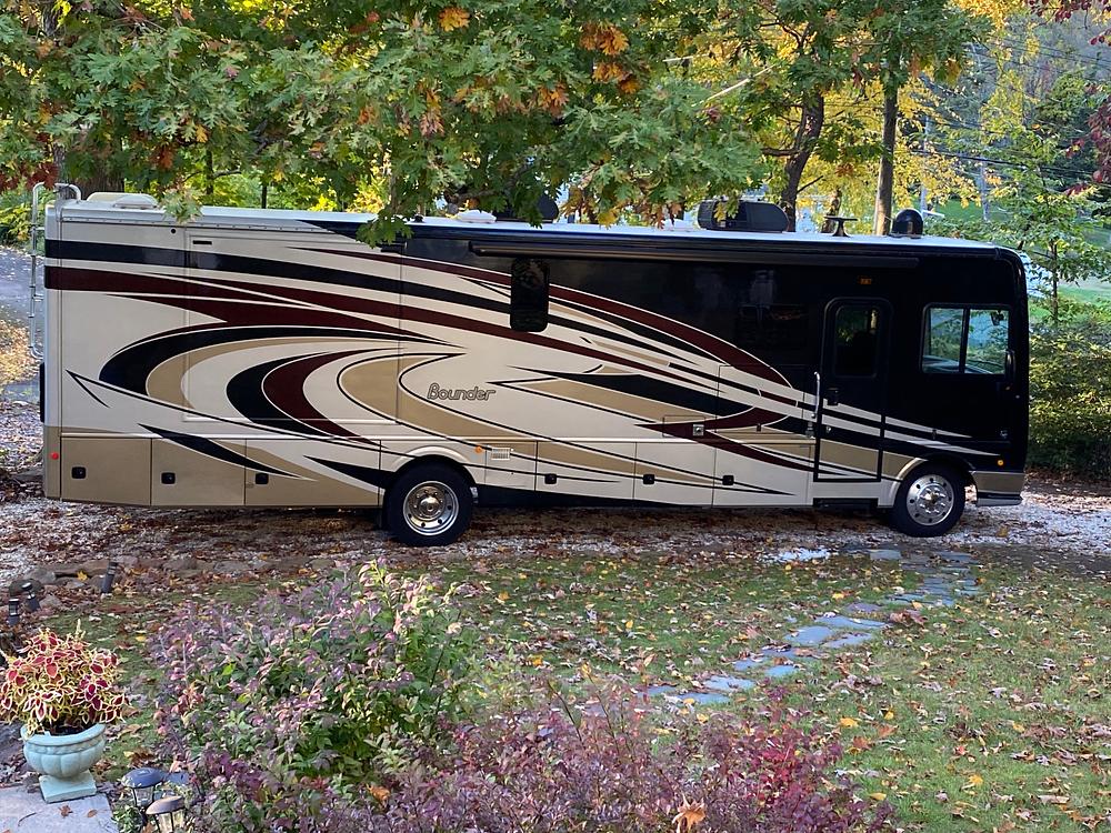 Photo of Rv