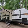 RV for Sale: 2020 WILDWOOD 26DBUD