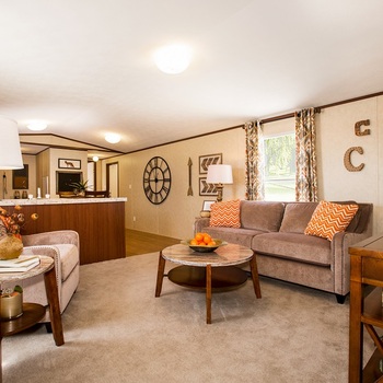 Photo of New Home for $39,900 – Cheaper Than Most Cars and Less Likely to Get Towed