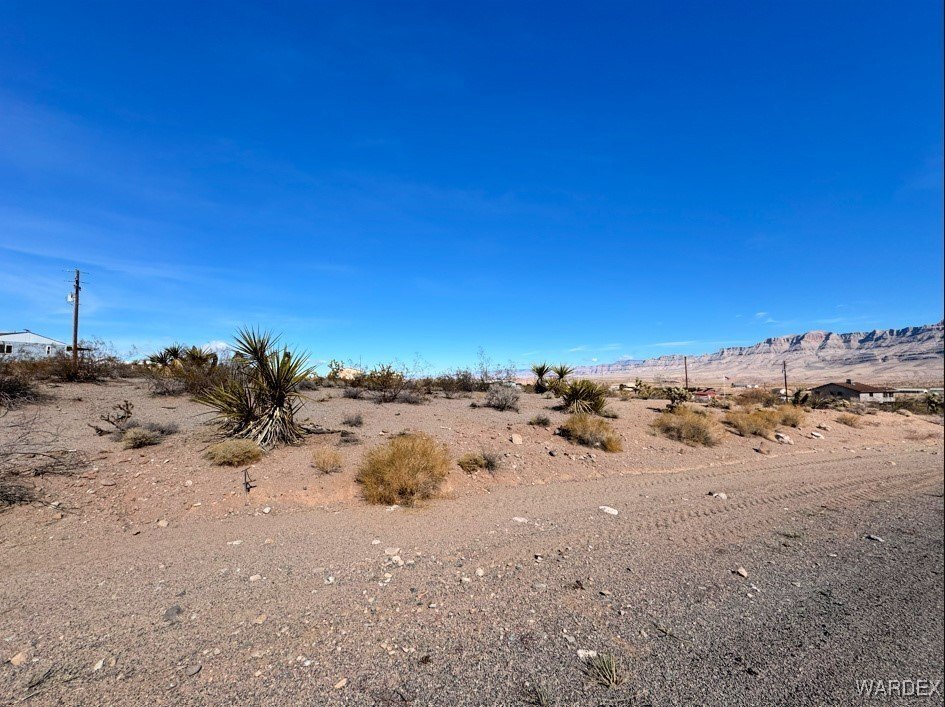 Photo of Mobile Home Lot
