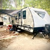 RV for Sale: 2020 MICRO MINNIE 2306BHS