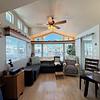 Mobile Home for Sale: 1 Bed 1 Bath 2008 Laurel Creek