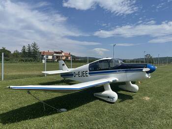Thumbnail of aircraft
