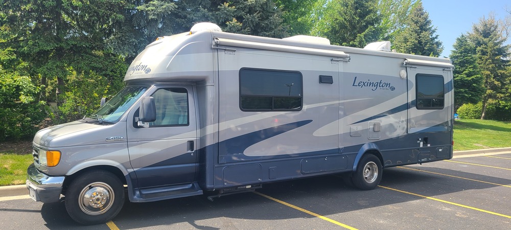 Photo of Rv
