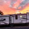 RV for Sale: 2022 SALEM HEMISPHERE 370BL