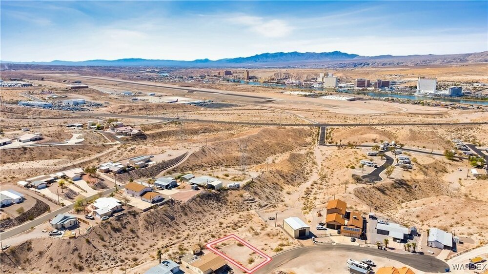 Photo of Mobile Home Lot