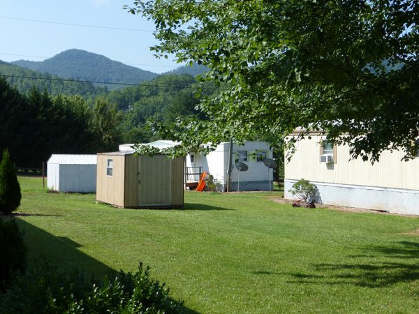 Photo of Mobile Home Park