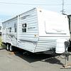 RV for Sale: 2006 TRAILBLAZER 211S