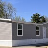 Mobile Home for Rent: 3 Bed 2 Bath 2024 Clayton
