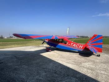Thumbnail of aircraft