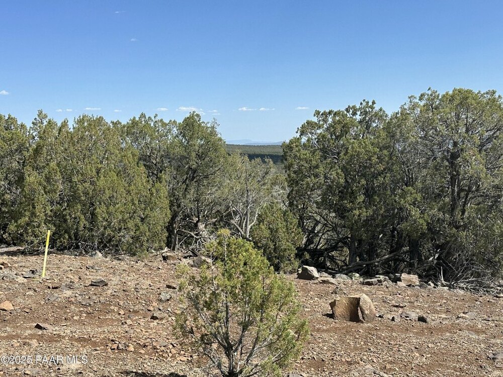 Photo of Mobile Home Lot