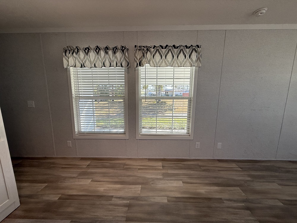 Rolling Greens Village