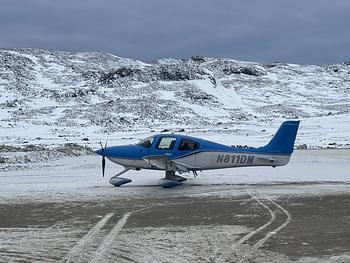Thumbnail of aircraft