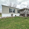 Mobile Home for Sale: IN, LEXINGTON - 2021 THE BREEZ single section for sale., Lexington, IN