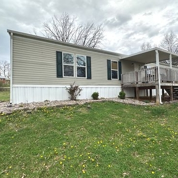 Thumbnail of mobile home