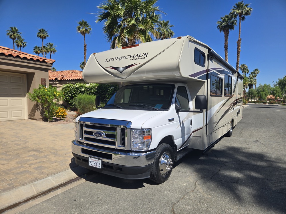 Photo of Rv