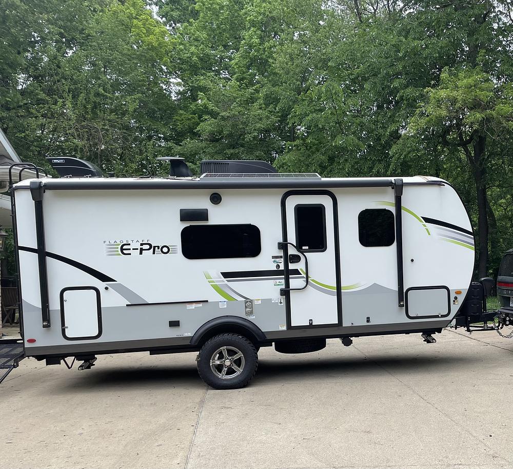 Photo of Rv