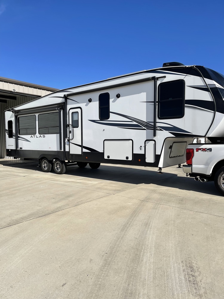 Photo of Rv