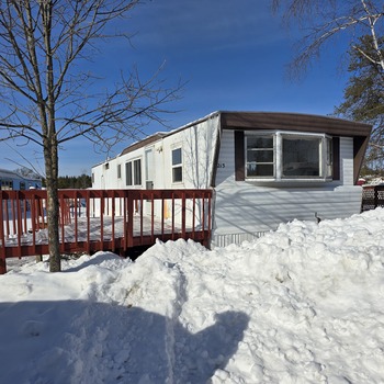 Photo of RAC#213 - UPDATED AND PRICED TO SELL