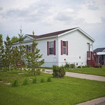 Thumbnail of mobile home park