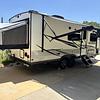 RV for Sale: 2022 SHAMROCK 233S