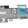 RV for Sale: 2021 Bighorn 3870FB