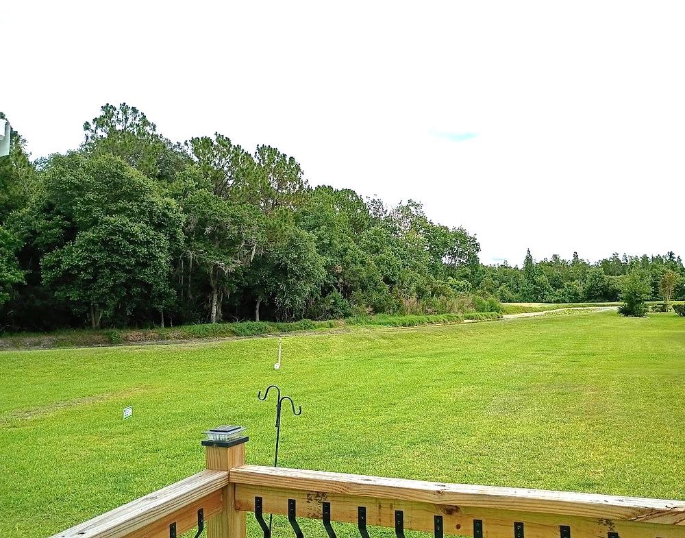 Cypress Lakes Village