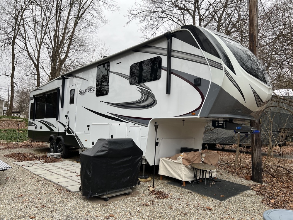 Photo of Rv