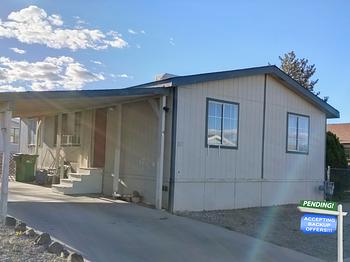 Thumbnail of mobile home