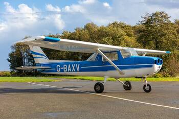 Thumbnail of aircraft