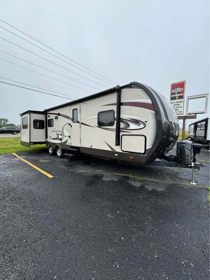 Photo of Rv