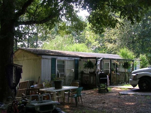 Photo of Mobile Home Park