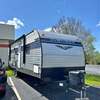 RV for Sale: 2022 AVENGER 26BBS