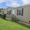 Mobile Home for Rent: 3 Bed 2 Bath 2015 Clayton