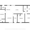 Mobile Home for Sale: Mobile, Manufactured w/Land - MAUK, GA, Mauk, GA
