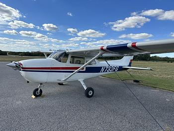 Thumbnail of aircraft
